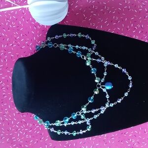 "Lil Mermaid" Necklace